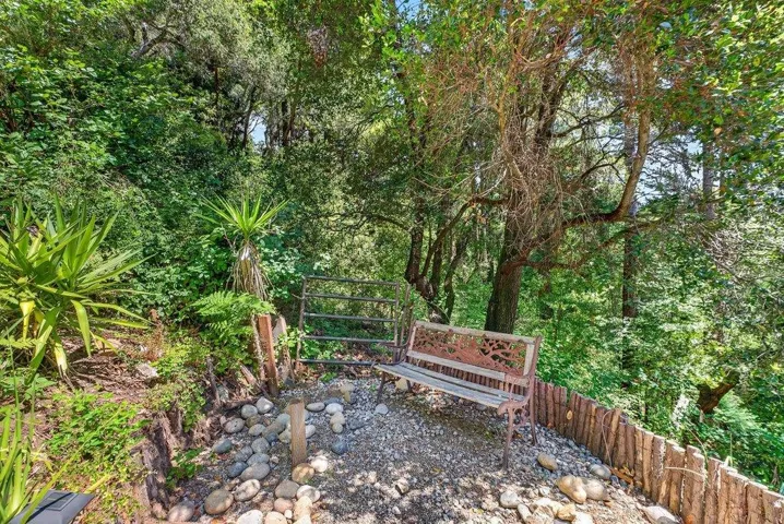 12040 Madrone Avenue, Felton, California 95018