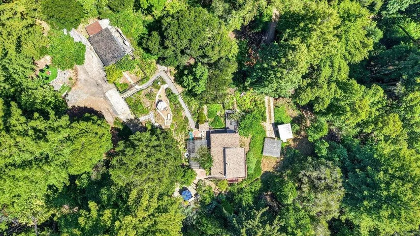 12040 Madrone Avenue, Felton, California 95018