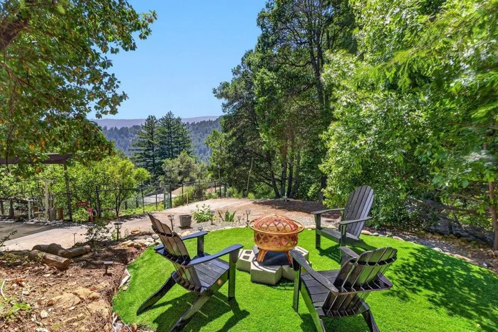 12040 Madrone Avenue, Felton, California 95018