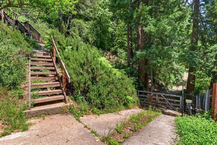 12040 Madrone Avenue, Felton, California 95018