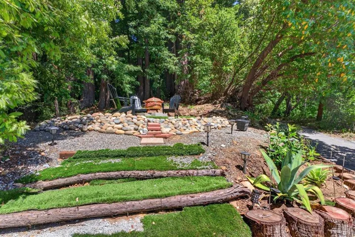 12040 Madrone Avenue, Felton, California 95018