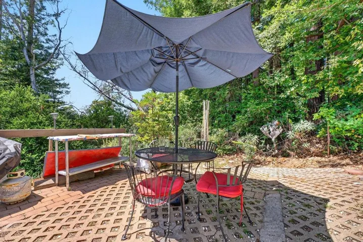 12040 Madrone Avenue, Felton, California 95018