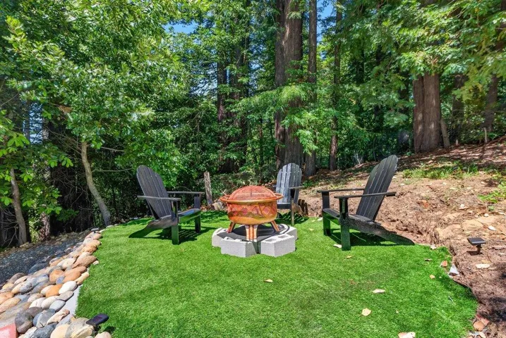 12040 Madrone Avenue, Felton, California 95018