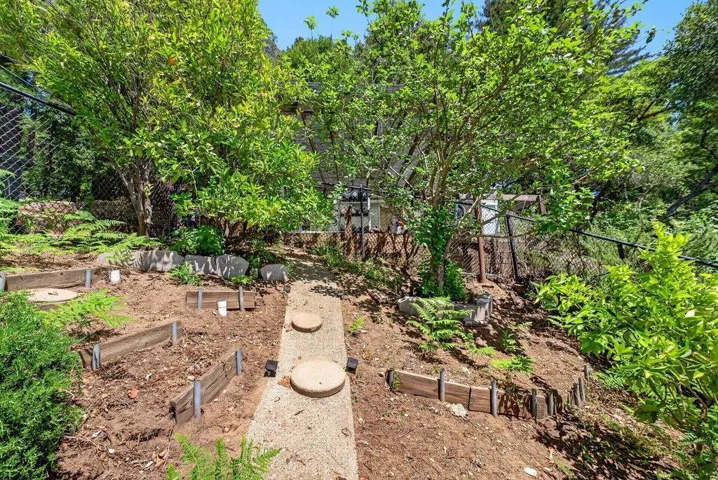 12040 Madrone Avenue, Felton, California 95018