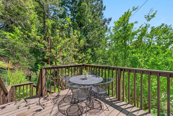 12040 Madrone Avenue, Felton, California 95018