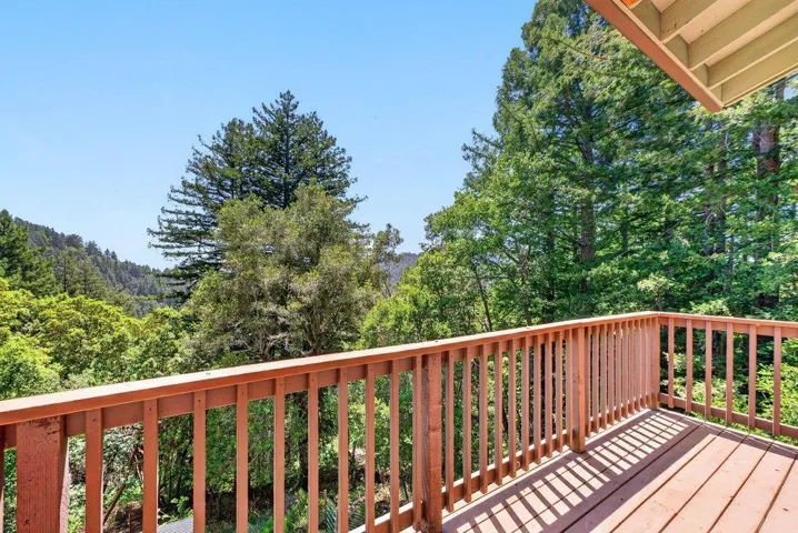12040 Madrone Avenue, Felton, California 95018