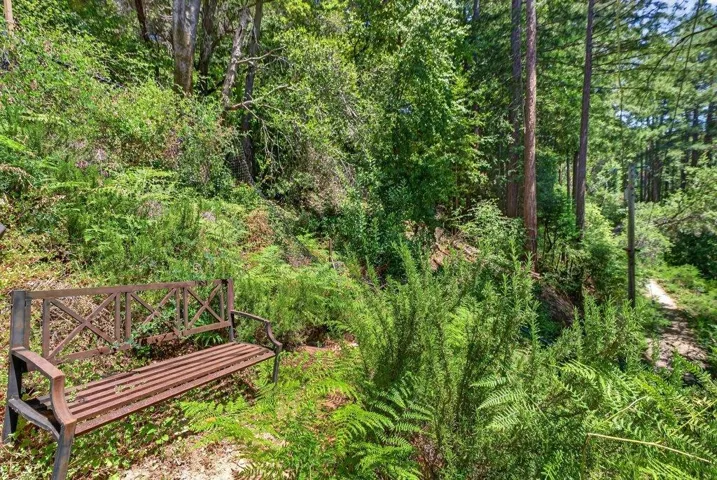 12040 Madrone Avenue, Felton, California 95018