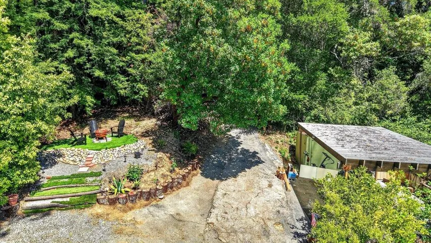 12040 Madrone Avenue, Felton, California 95018