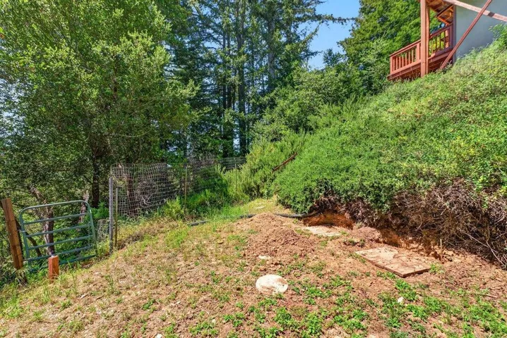 12040 Madrone Avenue, Felton, California 95018