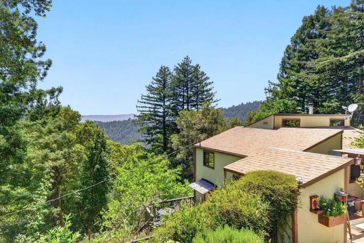 12040 Madrone Avenue, Felton, California 95018