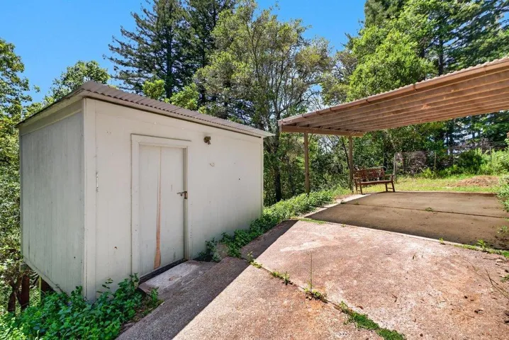 12040 Madrone Avenue, Felton, California 95018