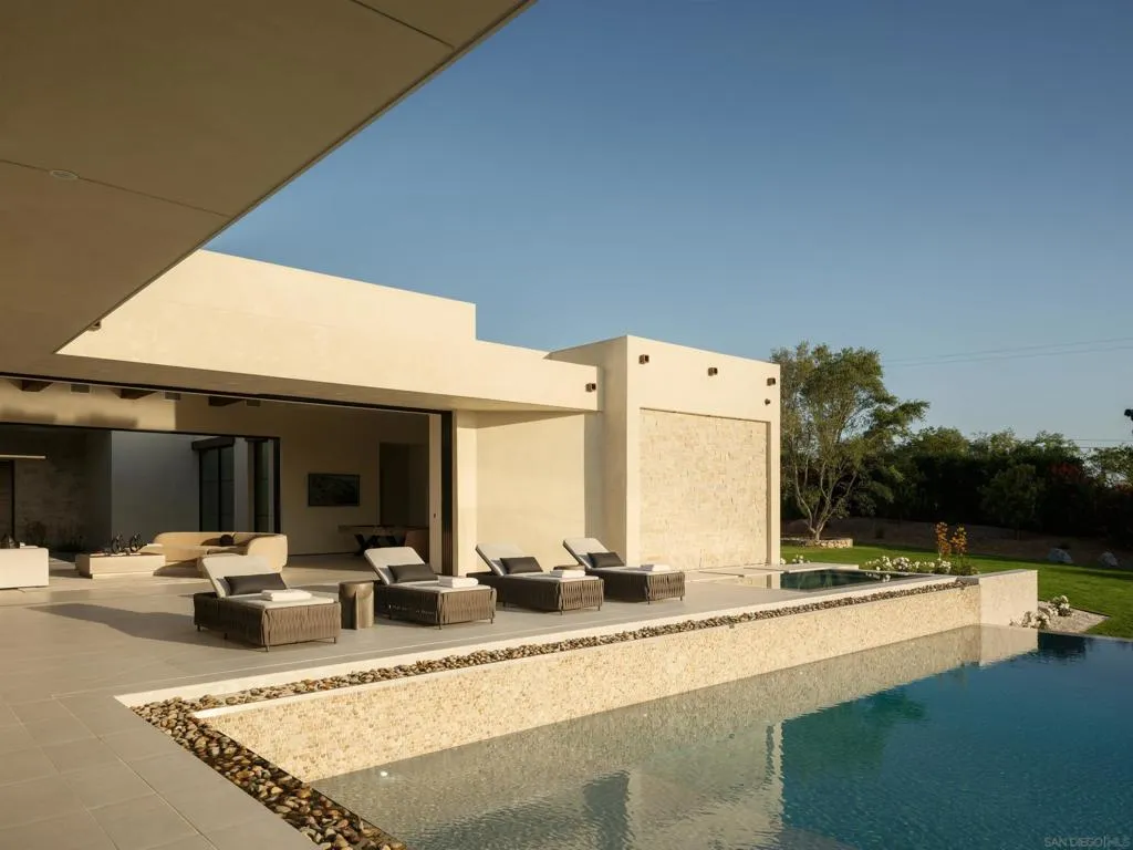 Patio/Deck
