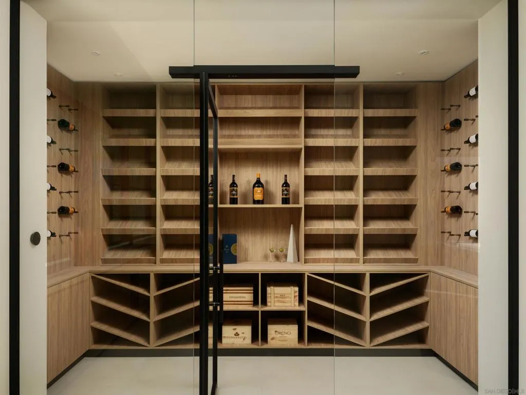 Wine Cellar