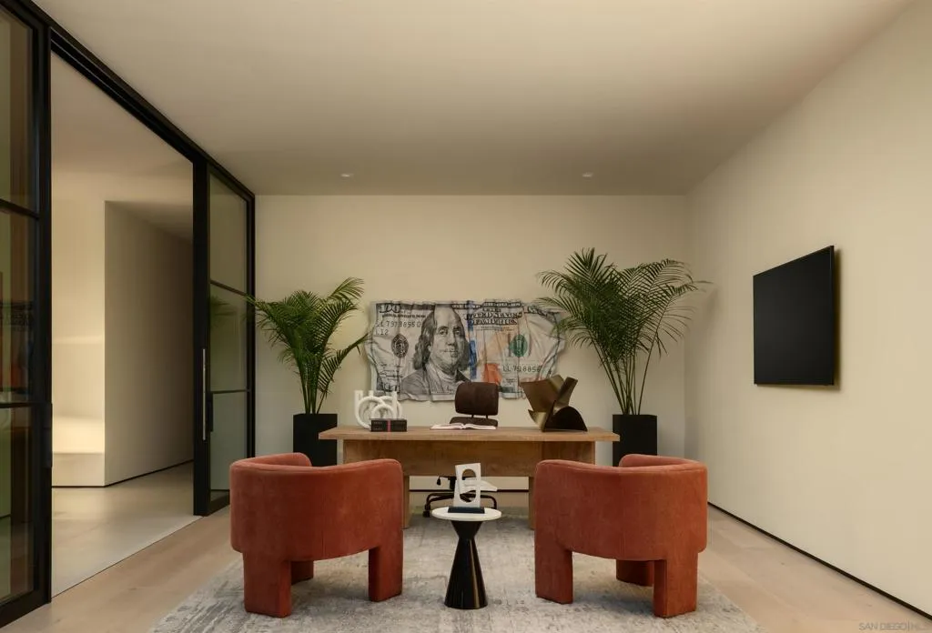 Executive Office/Suite