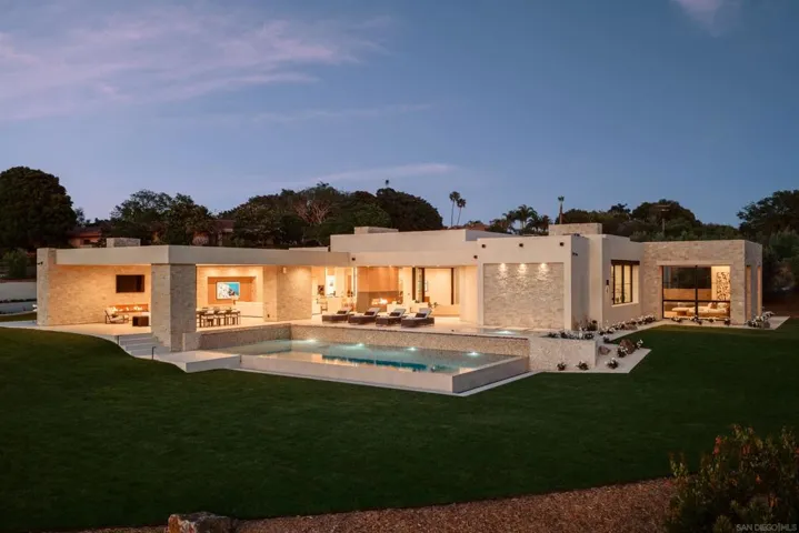 Exterior Back