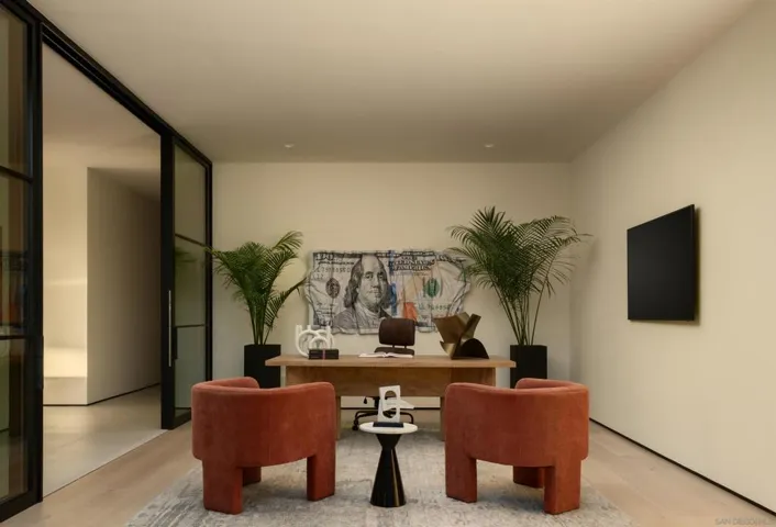Executive Office/Suite