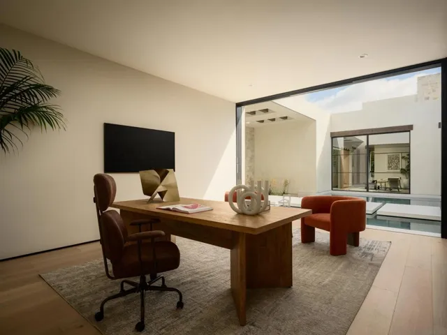 Executive Office/Suite
