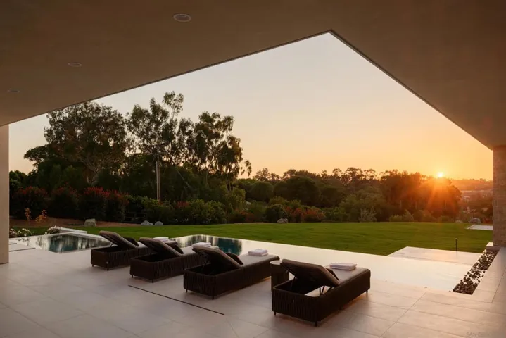 Patio/Deck
