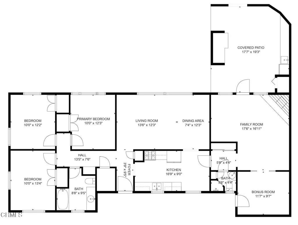 2707 Alabama floor plan JPG