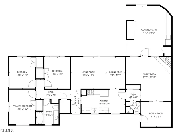 2707 Alabama Street, La Crescenta, California 91214