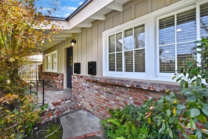 15344 Greenleaf, Sherman Oaks, California 91403
