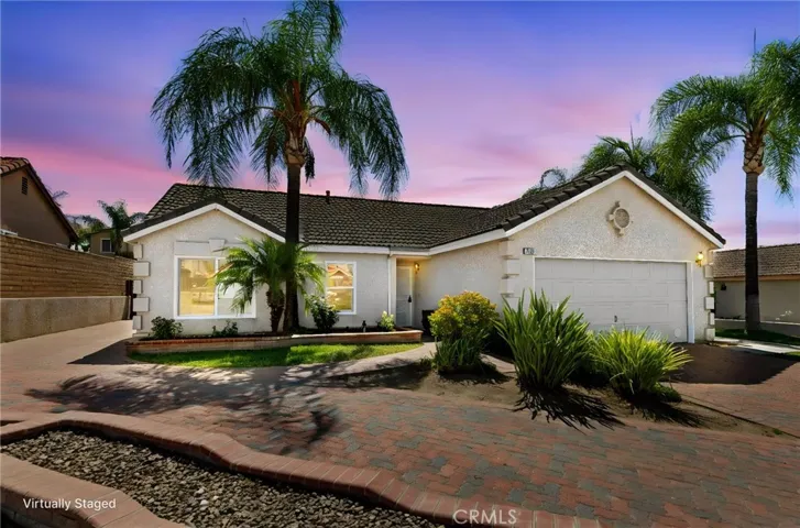 7527 Bonita Drive, Highland, California 92346