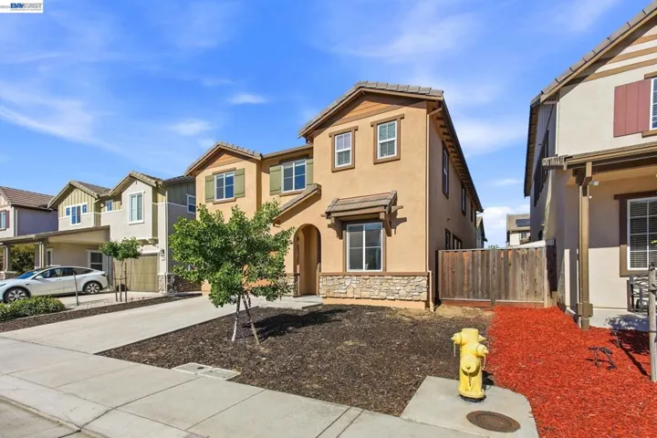 182 Willowrun Way, Oakley, California 94561
