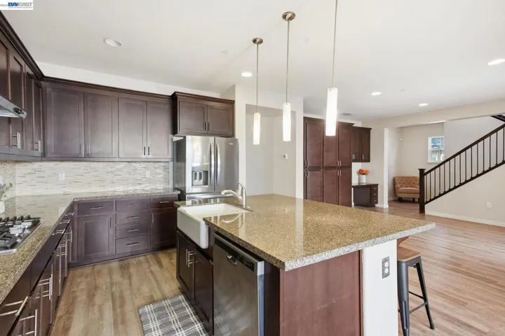 182 Willowrun Way, Oakley, California 94561
