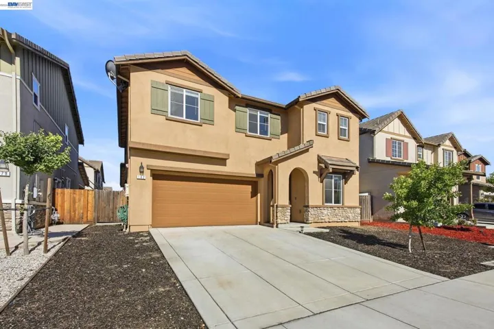 182 Willowrun Way, Oakley, California 94561