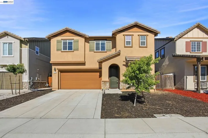 182 Willowrun Way, Oakley, California 94561