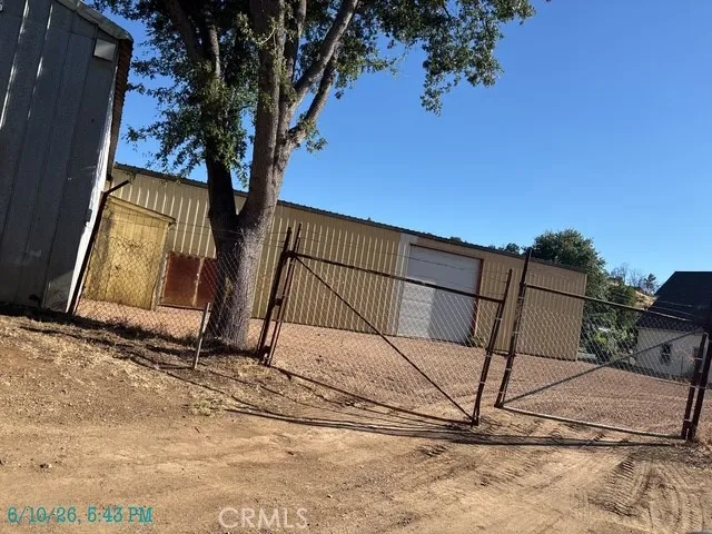 16294 Main, Lower Lake, California 95457