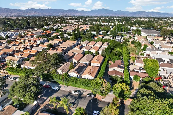 9354 Burnet 105, North Hills, California 91343