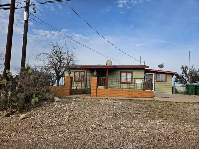 708 Fulton, Other, California 85638
