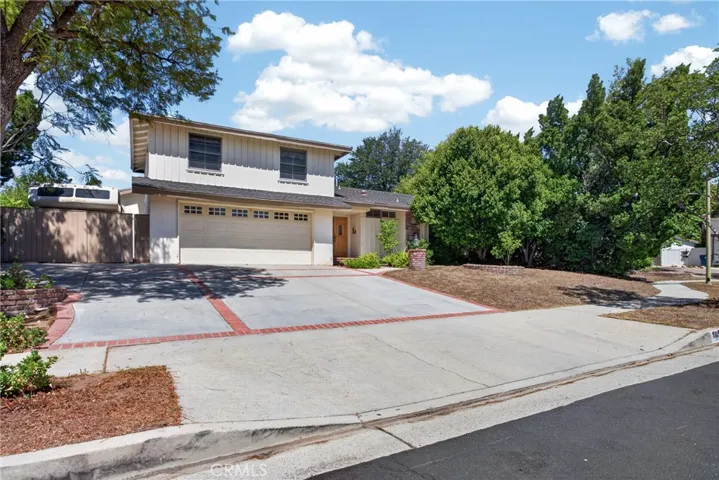 10553 Limerick Avenue, Chatsworth, California 91311