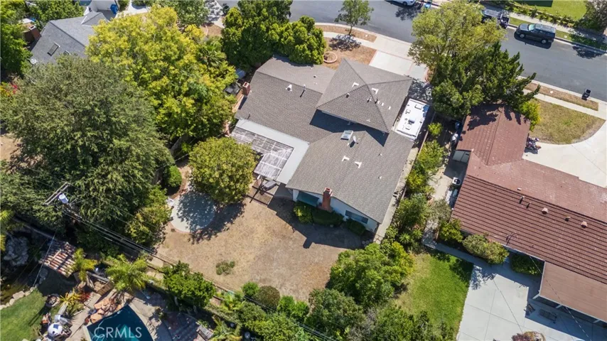 10553 Limerick Avenue, Chatsworth, California 91311