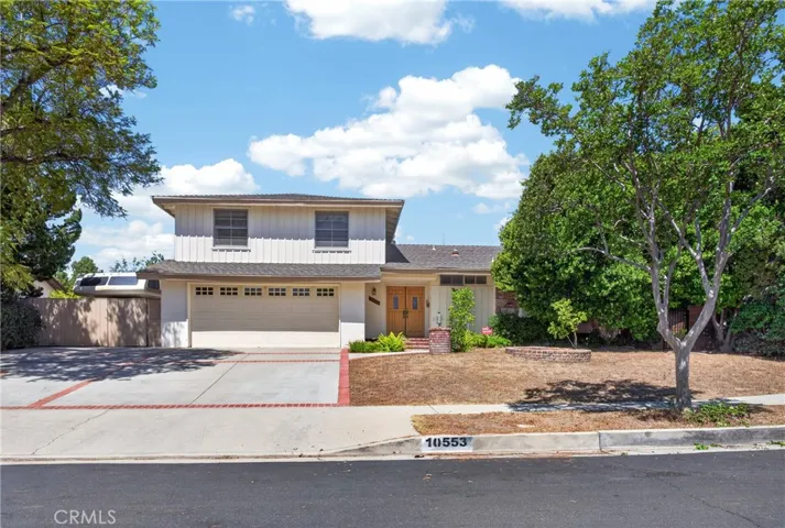 10553 Limerick Avenue, Chatsworth, California 91311