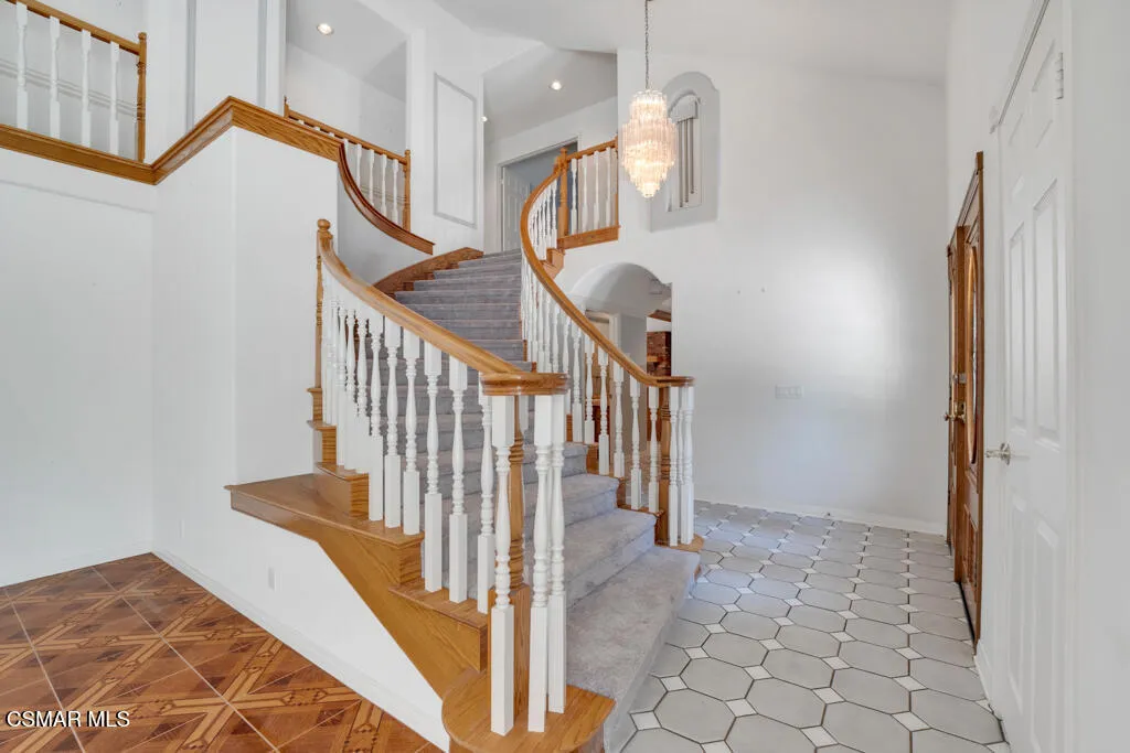 Staircase