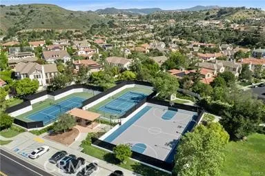 Oaks Community Center