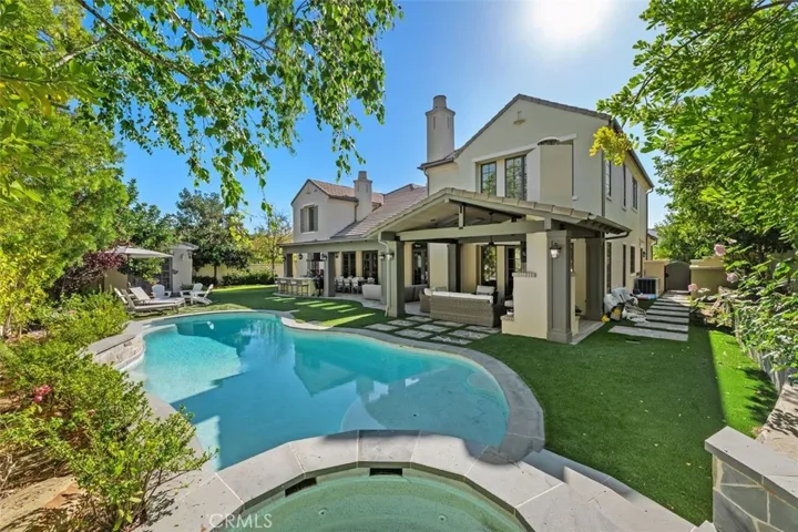 3950 Prado De Verde, Calabasas, California 91302