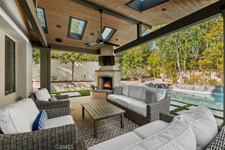 3950 Prado De Verde, Calabasas, California 91302