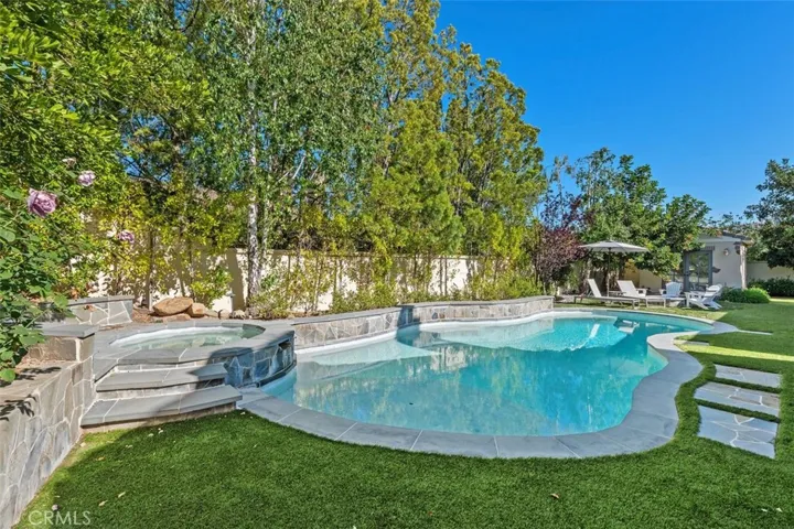 3950 Prado De Verde, Calabasas, California 91302
