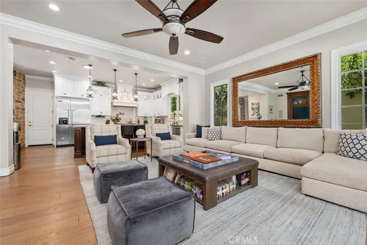 3950 Prado De Verde, Calabasas, California 91302