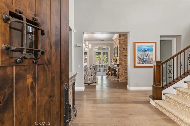 3950 Prado De Verde, Calabasas, California 91302