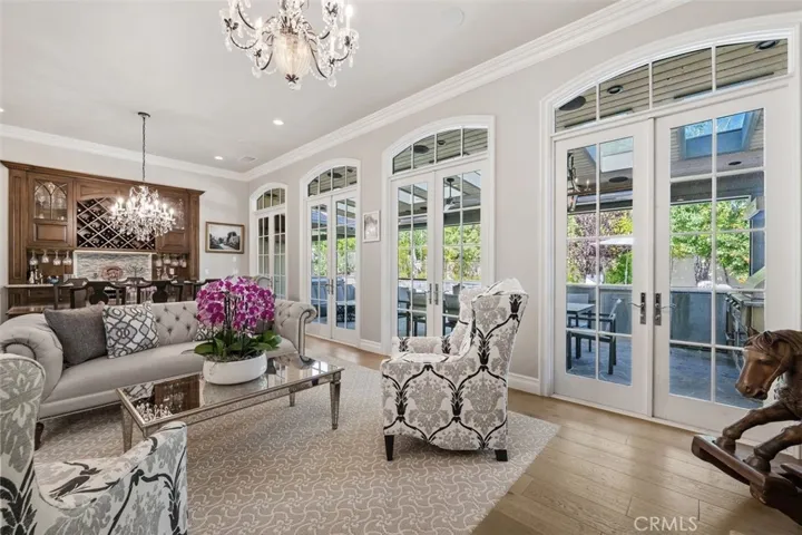 3950 Prado De Verde, Calabasas, California 91302