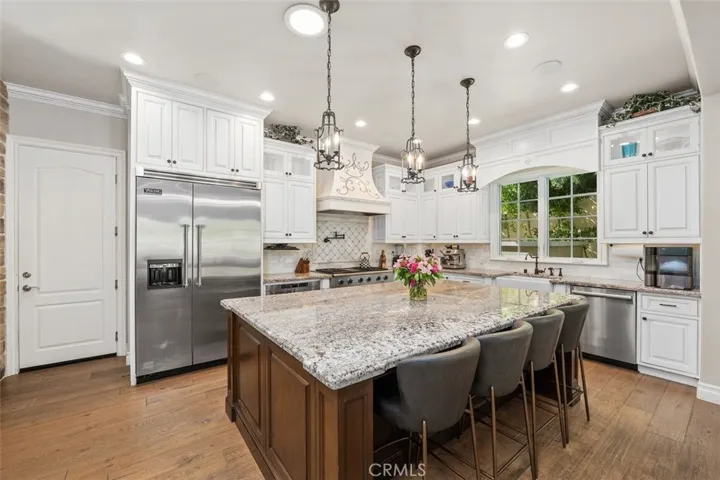 3950 Prado De Verde, Calabasas, California 91302