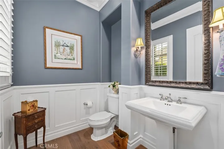 3950 Prado De Verde, Calabasas, California 91302