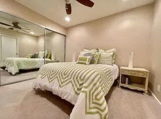 GUEST BEDROOM 2 GUEST BEDROOM 2