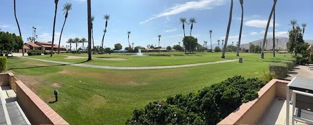 PANO VIEW