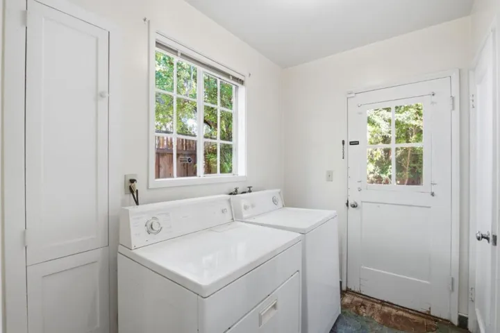 765 Edgewood Road, Redwood City, California 94062