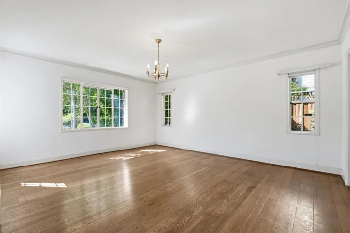 765 Edgewood Road, Redwood City, California 94062